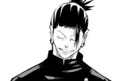 게토 선배 좋아해요~><