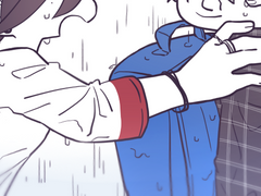 [규혁도윤] 마지막 선물 - 하 (완결) + 후기