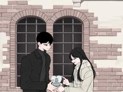 Dolce, Italy! 커미션