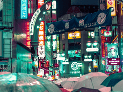 불빛이 없다면 라이터를 키세요 [도리벤 단편소설]