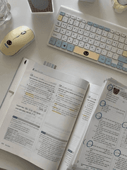 시험에서 도망가고픈 학생입니다!