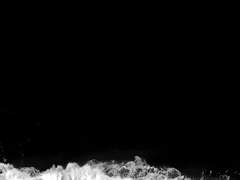 Burned out flames should never re-ignite