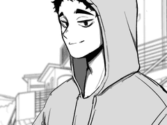 [하이큐]마츠카와