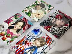 아크릴 탑꾸 커미션