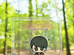 일상+썰+캐해석 잡담