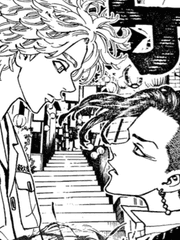 도리벤 단편 [해가 뜨는 밤]