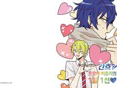 간호?! 토모에 히요리의 1일 1선