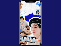 희진 배경 공유