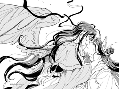 2021 망기무선 낙서