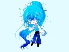 🪄시에라 샤넨 멜테아즈