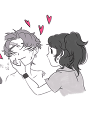 타케쿠쿠로 늑대인간