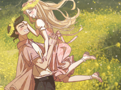 죠죠 드림/드림주 컴션 백업2