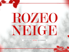 「Rozeo Neige」