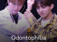 [숨숩] Odontophilia #6. 덮치려구요?