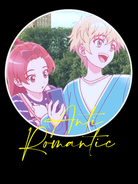 Anti-Romantic