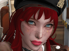 피치베리의 도로시 (완)