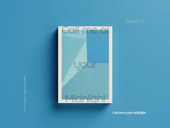 032 Call me at your midnight (분양 완료)