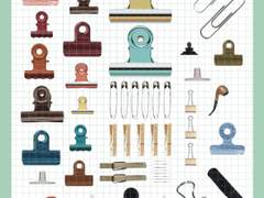 [Fallin Flower] 오브젝트 스티커