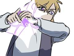 베지 못 하는 검 1화 (2021)