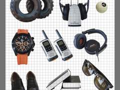 [Fallin Flower] 오브젝트 스티커