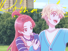 SINFLIX : Anti-Romantic