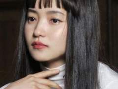 톱배우 나희도 X 포토그래퍼 백이진