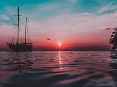 [멜피슈] 영원히 지속될 순간