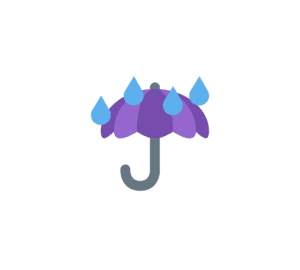 이 동정공들은 저렴합니다☔☃️