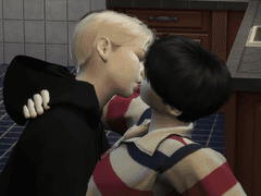 피량 심즈 플레이 #1 : 지랄맞은 이웃들