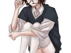 [Apr] 의상 체인지!