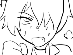 설거지 대마왕 01