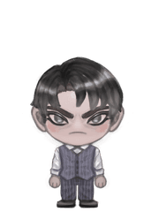 연회생 2차창작 그림/낙서