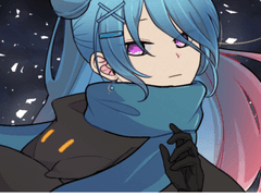 그대를 지켜드리지요, 낭자