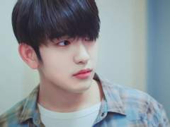 요한가온 / 좋아해요, 아저씨 16