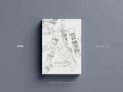 005 Paints (분양 완료)