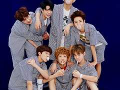 저희 안친해요 special