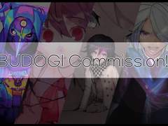 BUDOGI Commission