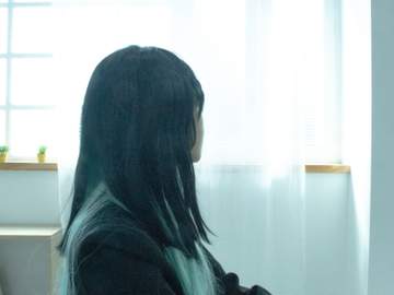 鬼滅の刃-時透 無一郎cosplay