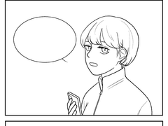 [하이큐 드림]만화 그리는 중