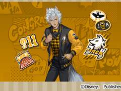 [ 트위스테 번역+링크 ] 잭 하울 / SSR 유니온 버스데이 1~3화 - 퍼스널 스토리