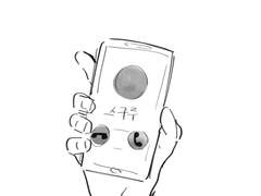 [게토고죠] 매일밤 죽은 네게서 전화가 온다