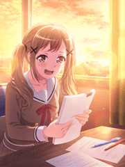 BanG Dream! 팬픽 시리즈