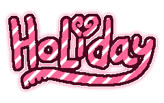 홀리데이 :: Holiday