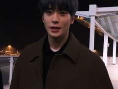 [정재현] 나랑 비밀연애 하는 정재현