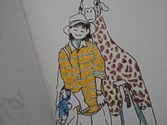 사진 크로키들 2