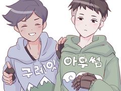 20220428 자연사랑 형제사랑