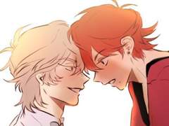 행복이란 + 눈싸움 건찬