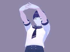 [데가] 브이로이드 알베르 모음