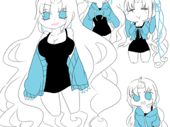 이영싫 기반 드림 프로필