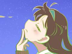 18. Dive into Skyblue